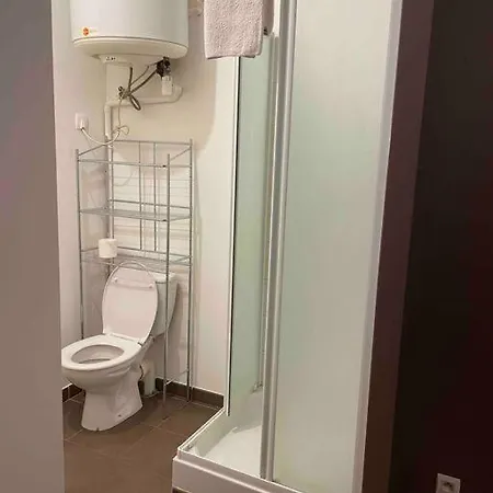 Apartamento La Pirouette*wifi*proche Gare Sncf